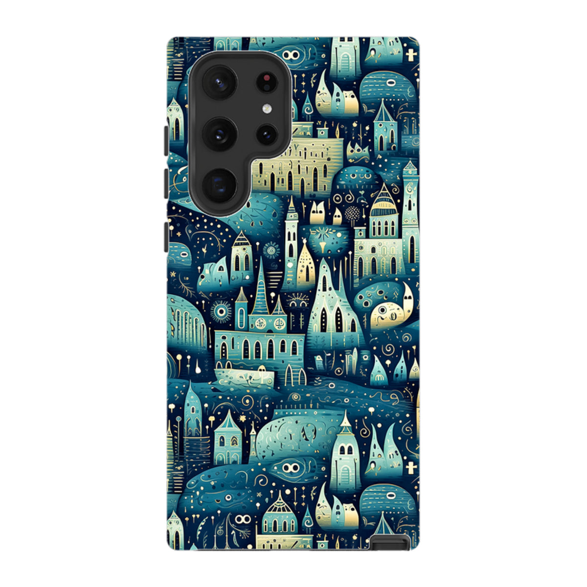 Samsung Tough Case - Countryscape I