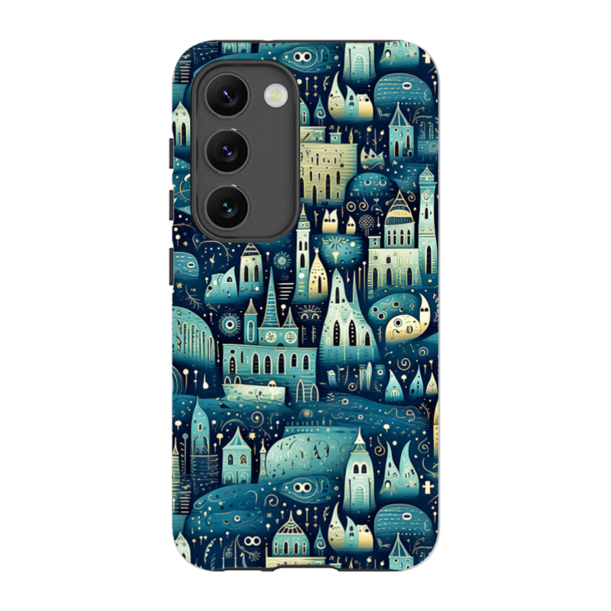Samsung Tough Case - Countryscape I