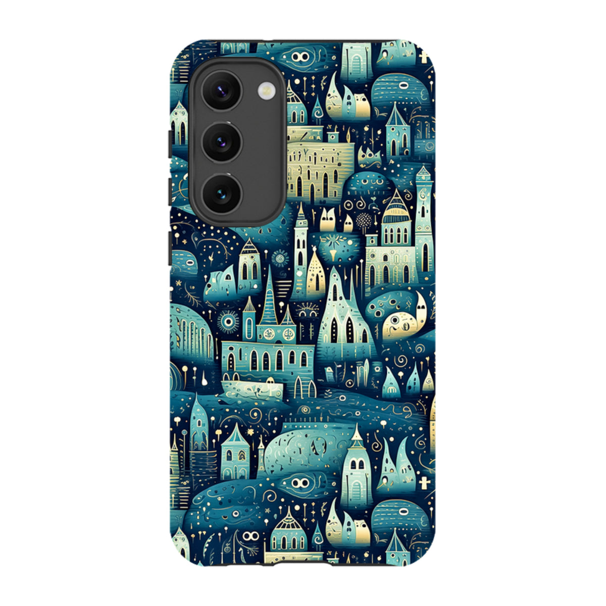 Samsung Tough Case - Countryscape I