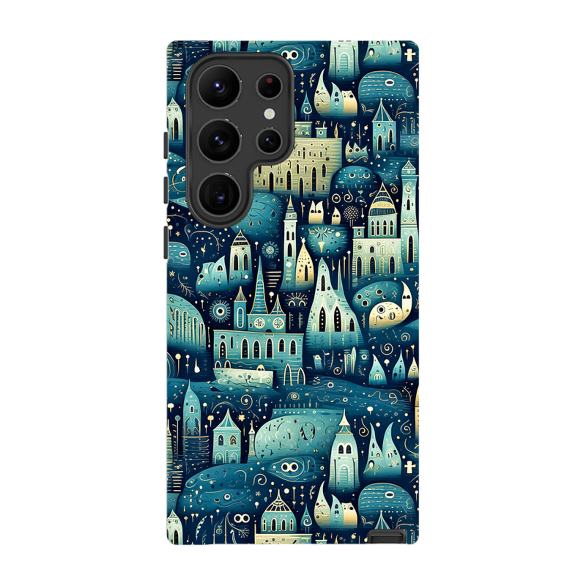 Samsung Tough Case - Countryscape I