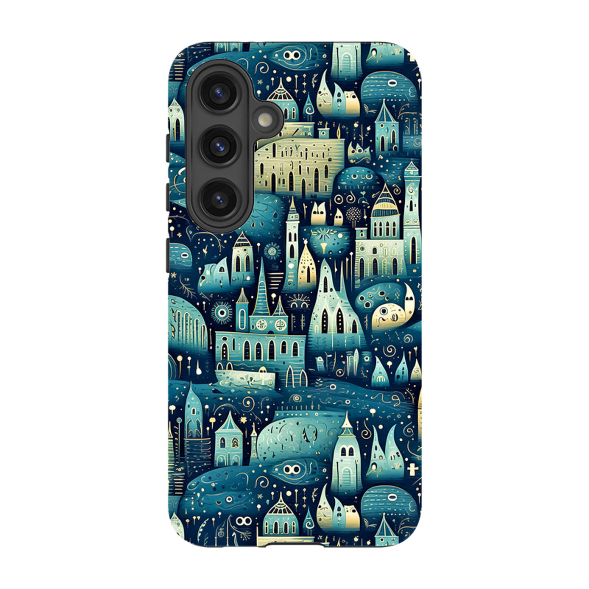 Samsung Tough Case - Countryscape I
