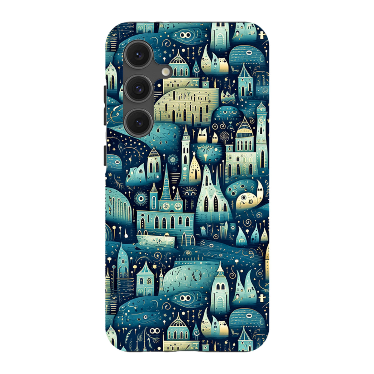 Samsung Tough Case - Countryscape I
