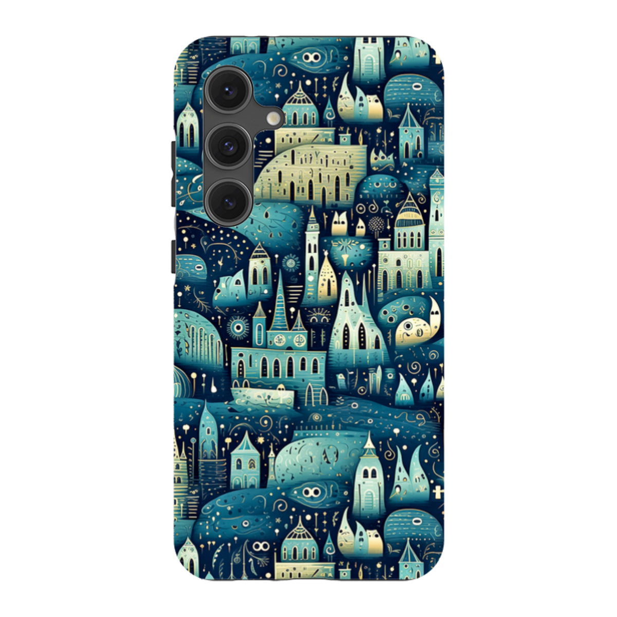 Samsung Tough Case - Countryscape I