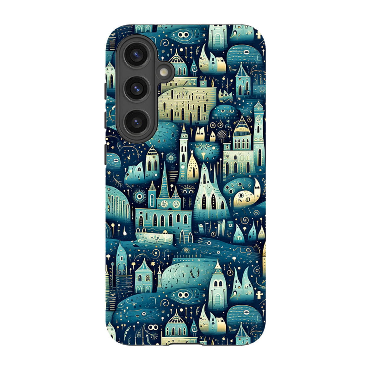 Samsung Tough Case - Countryscape I