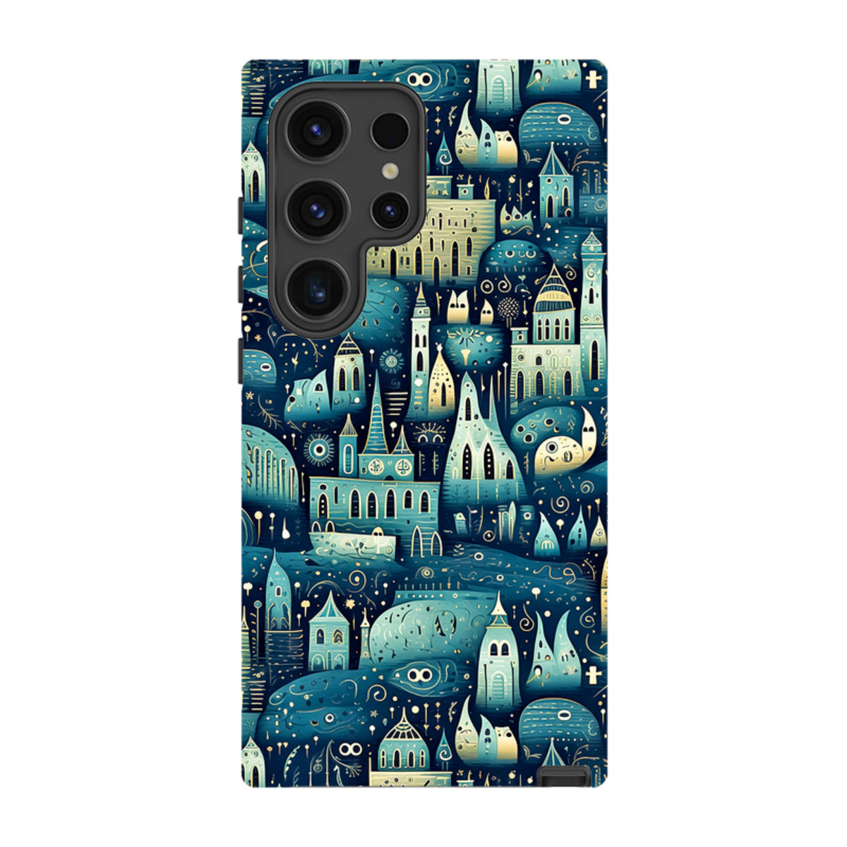 Samsung Tough Case - Countryscape I
