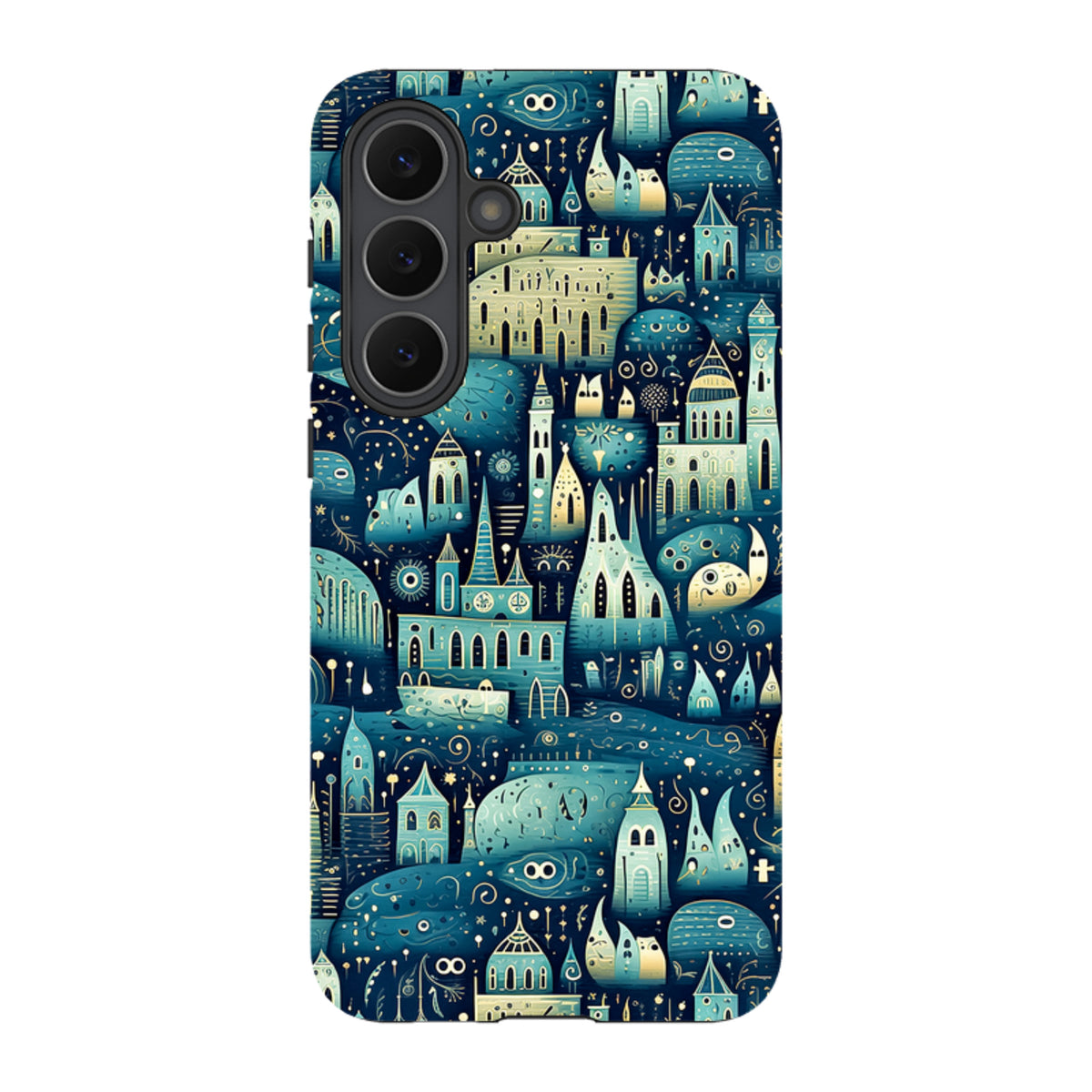 Samsung Tough Case - Countryscape I