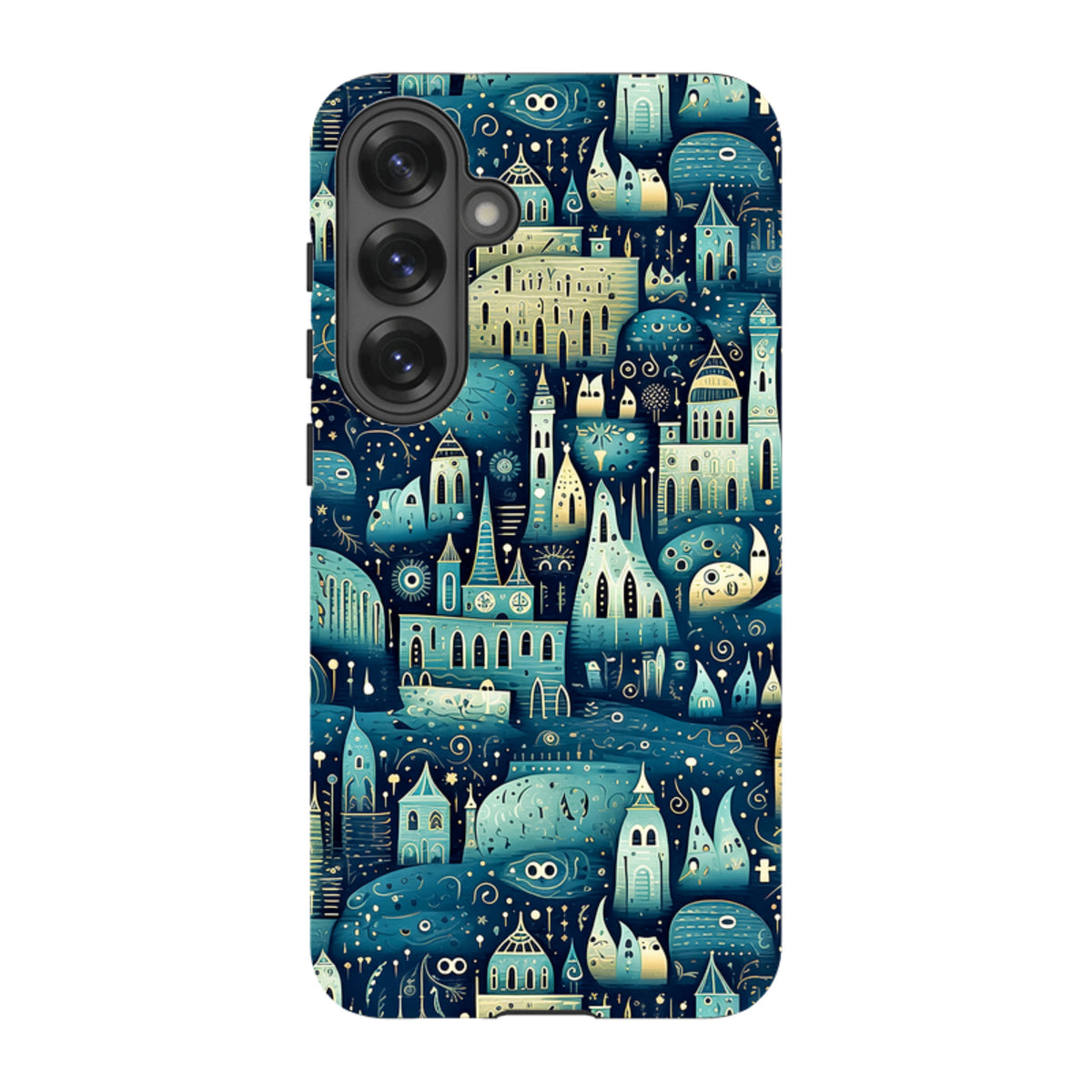 Samsung Tough Case - Countryscape I