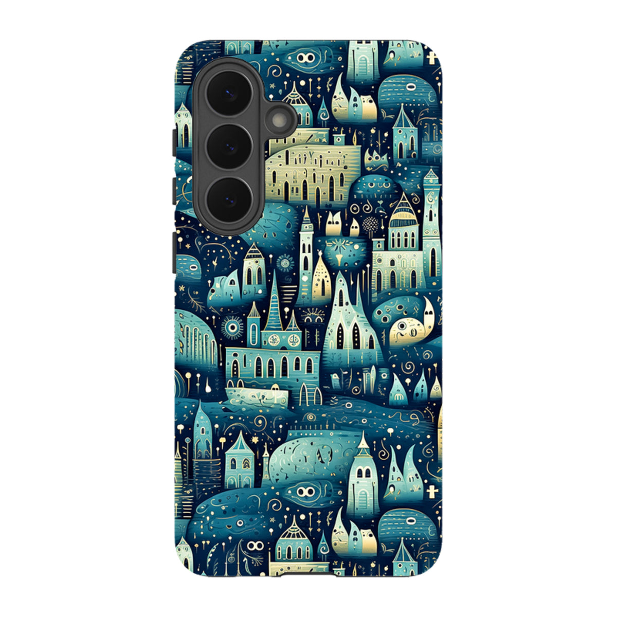 Samsung Tough Case - Countryscape I
