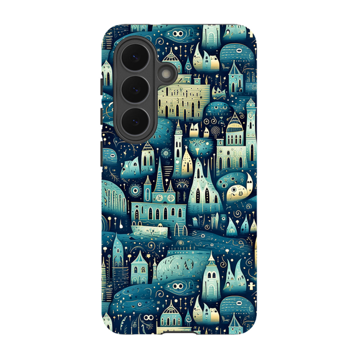 Samsung Tough Case - Countryscape I