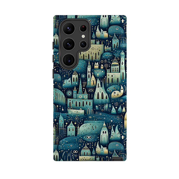 Samsung Tough Case - Countryscape I