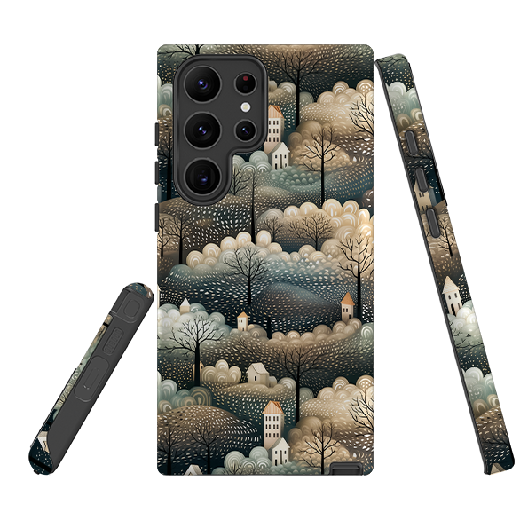 Samsung Tough Case - Countryscape II