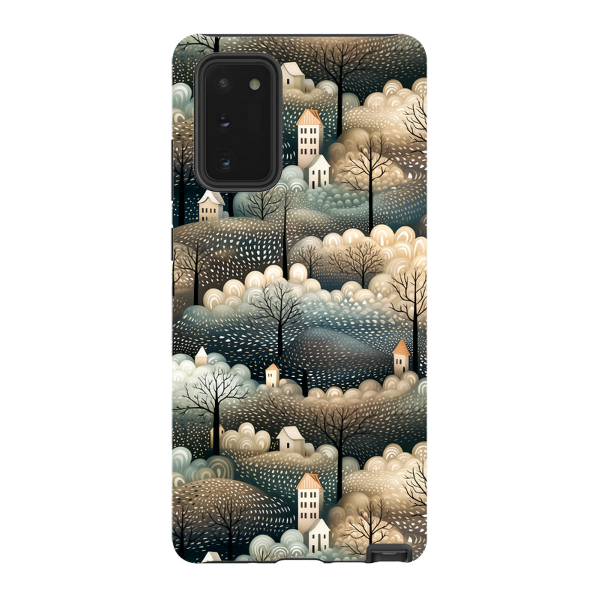 Samsung Tough Case - Countryscape II