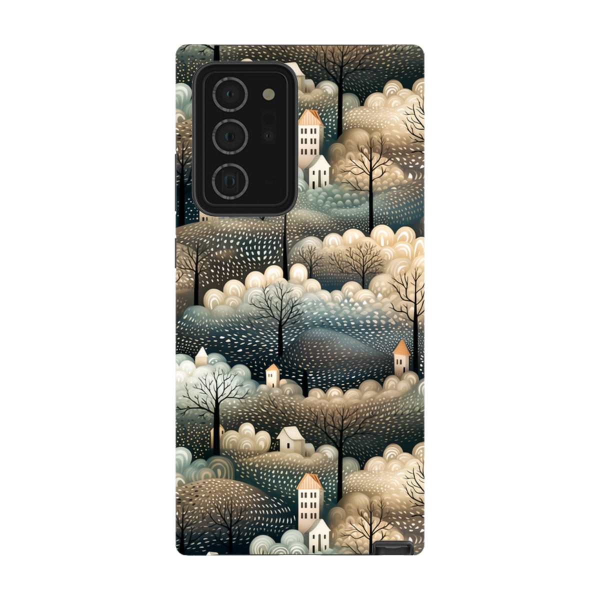 Samsung Tough Case - Countryscape II