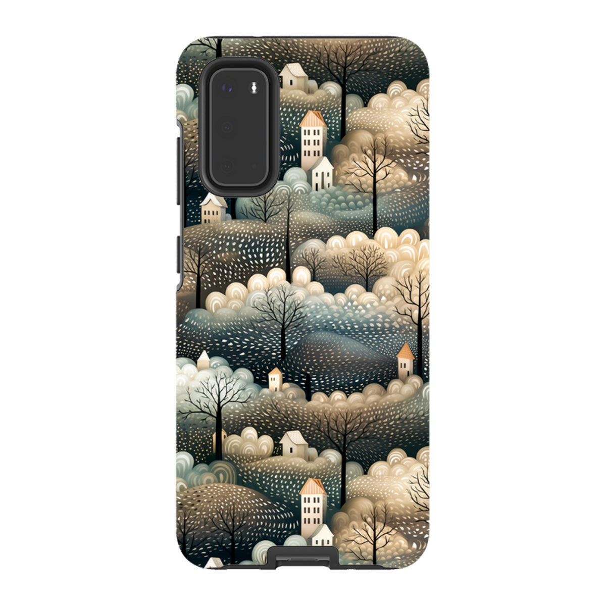 Samsung Tough Case - Countryscape II