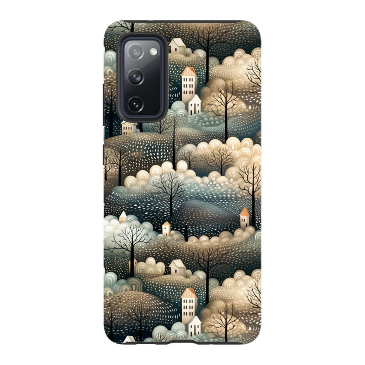 Samsung Tough Case - Countryscape II