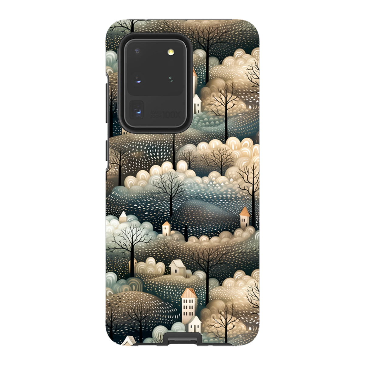 Samsung Tough Case - Countryscape II