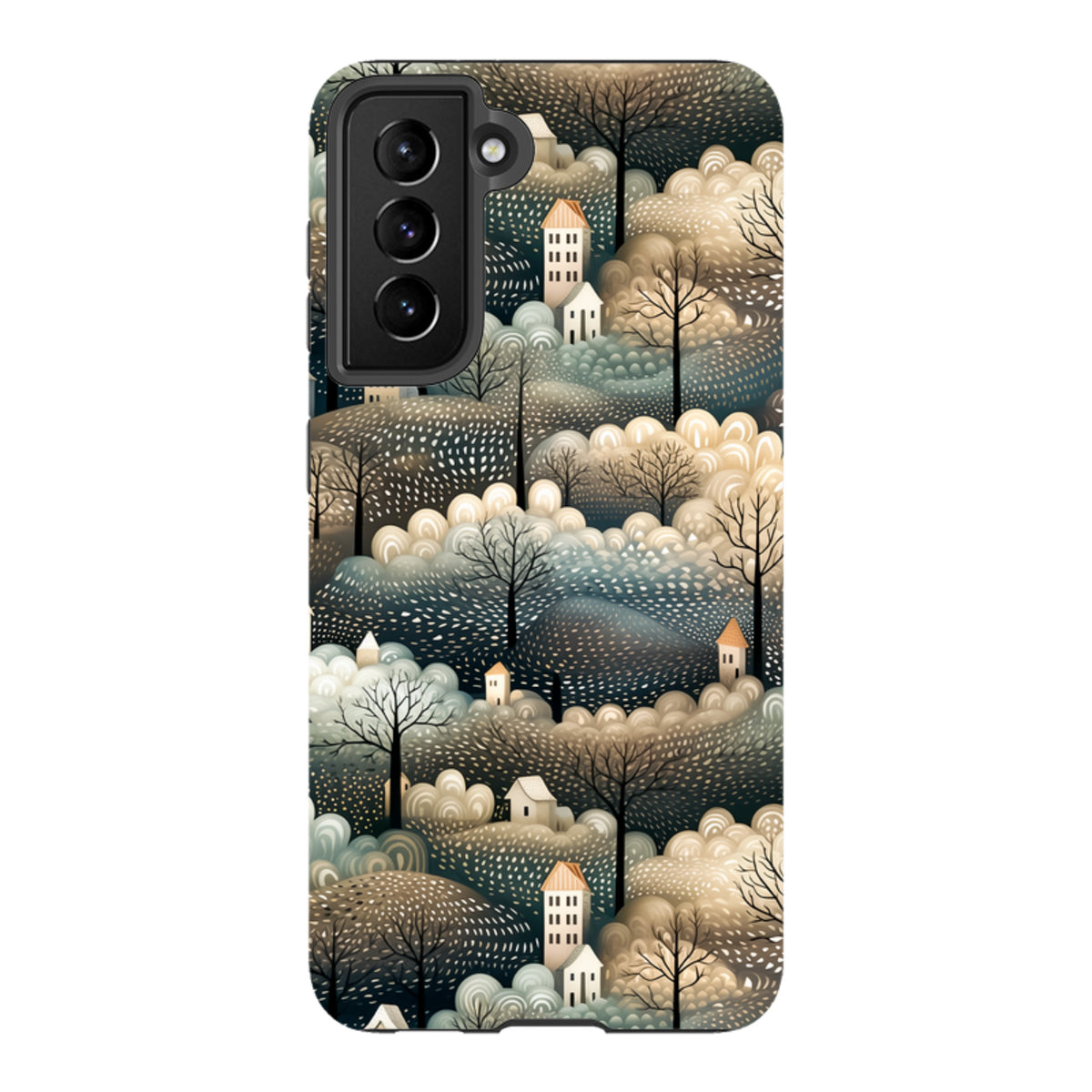 Samsung Tough Case - Countryscape II