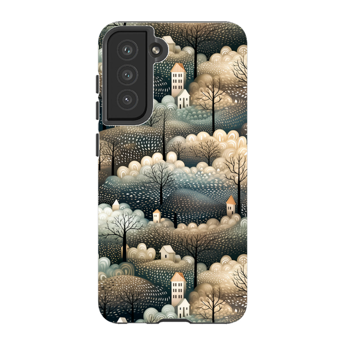 Samsung Tough Case - Countryscape II