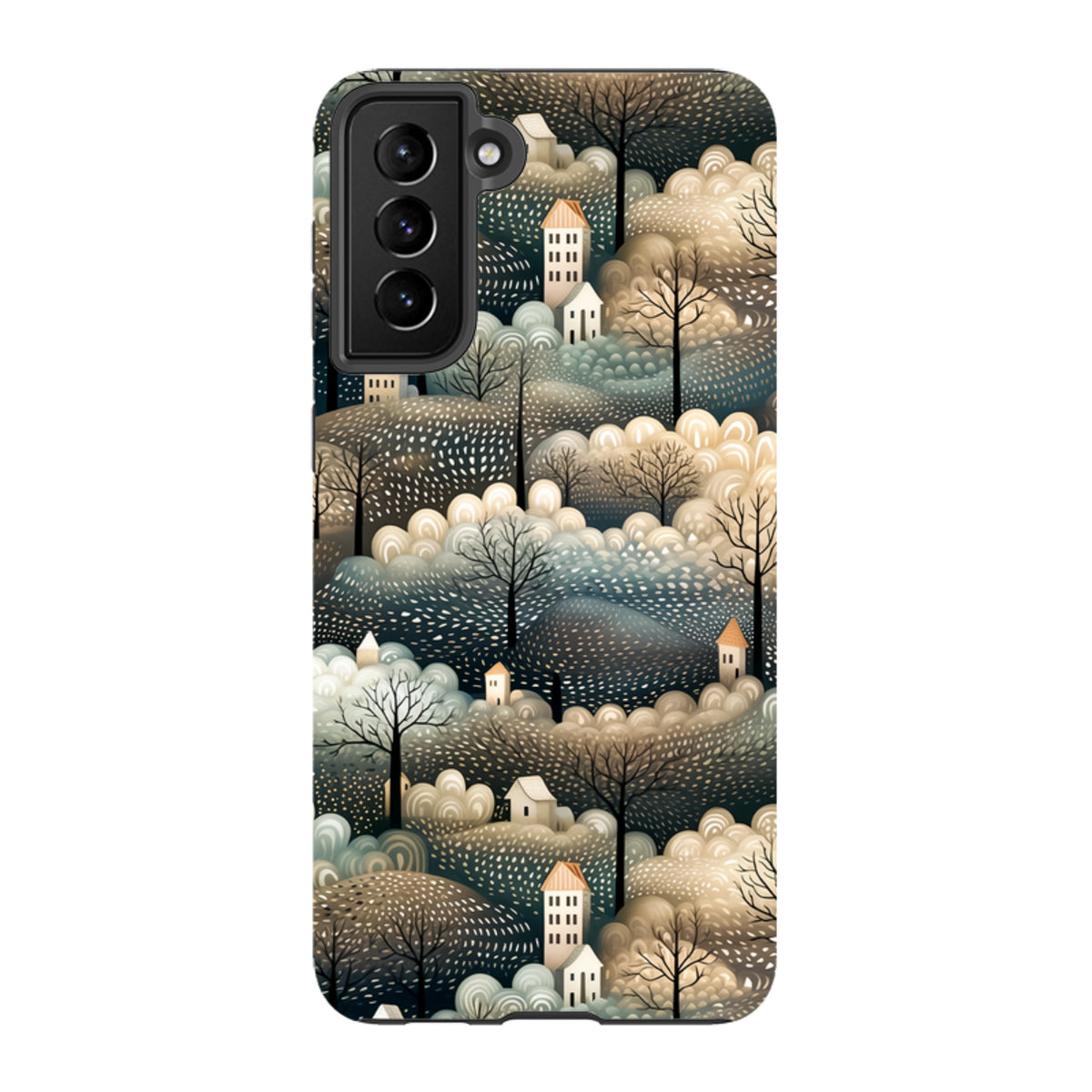 Samsung Tough Case - Countryscape II