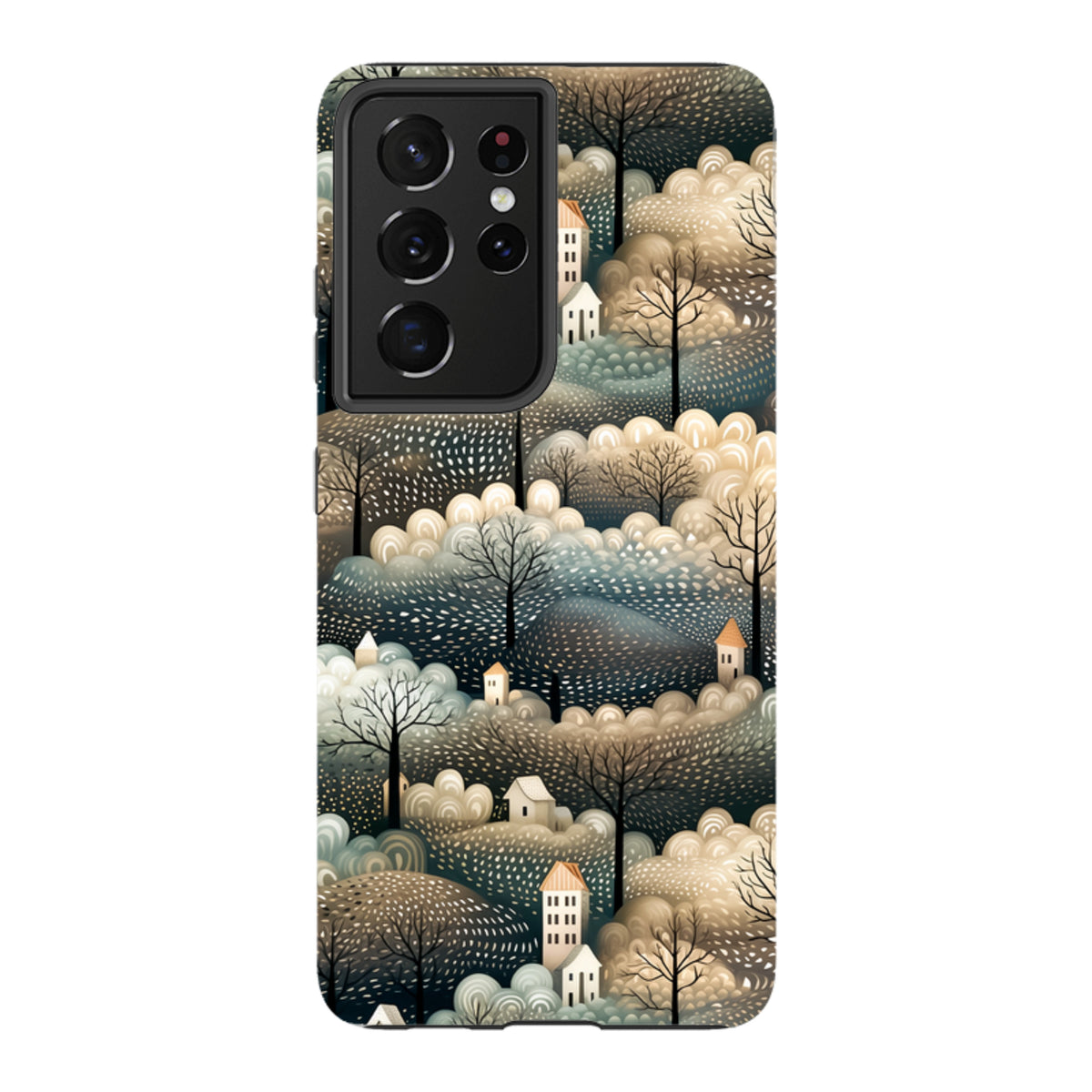 Samsung Tough Case - Countryscape II