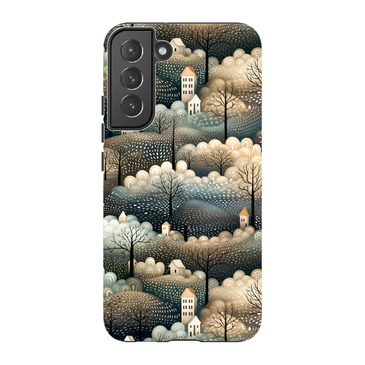 Samsung Tough Case - Countryscape II