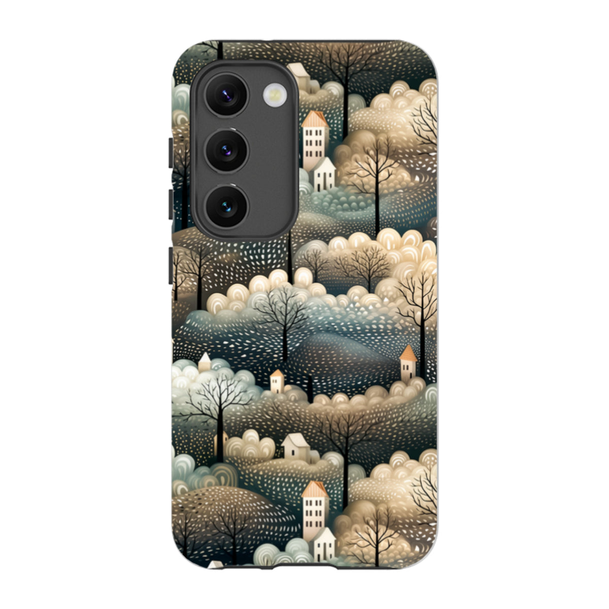 Samsung Tough Case - Countryscape II