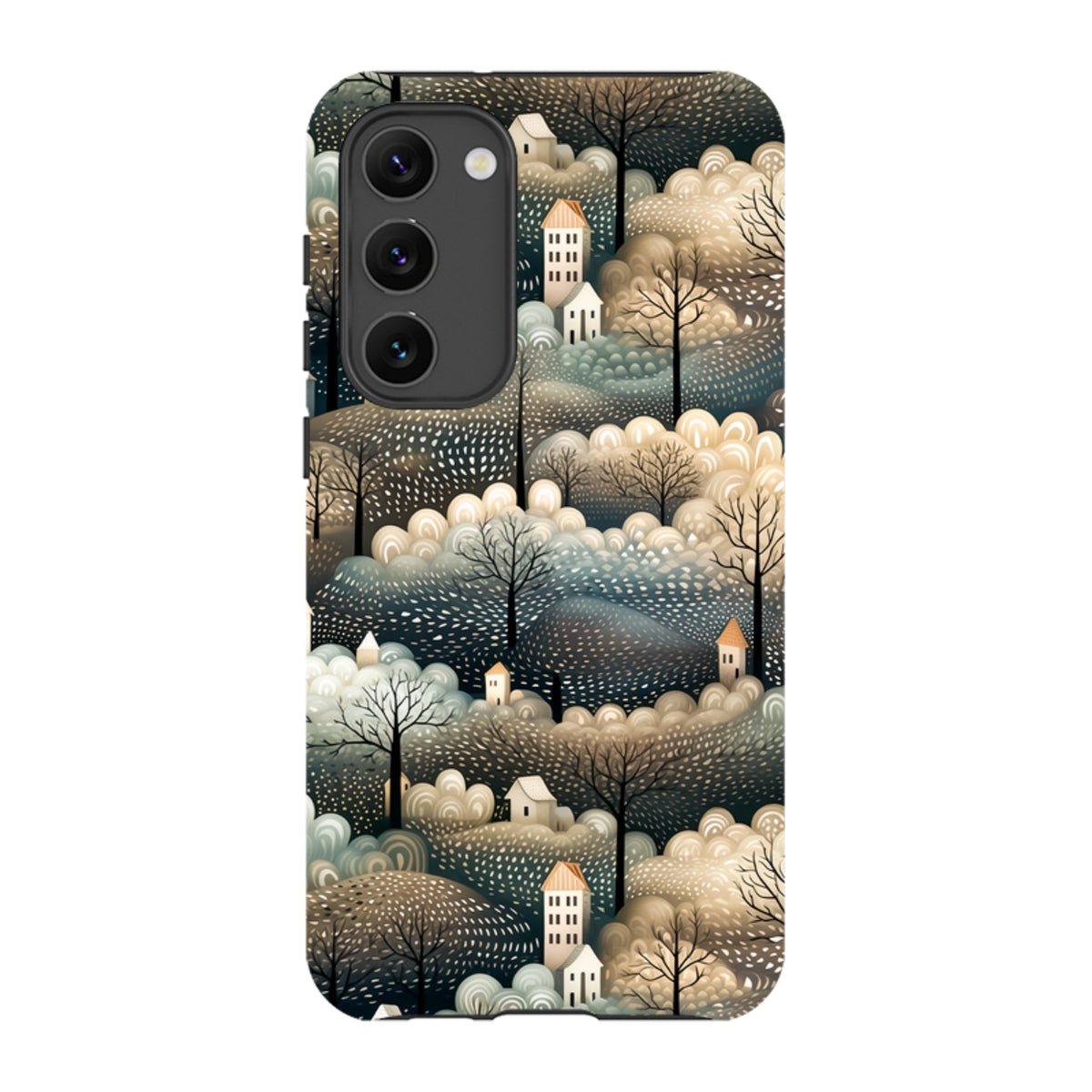 Samsung Tough Case - Countryscape II