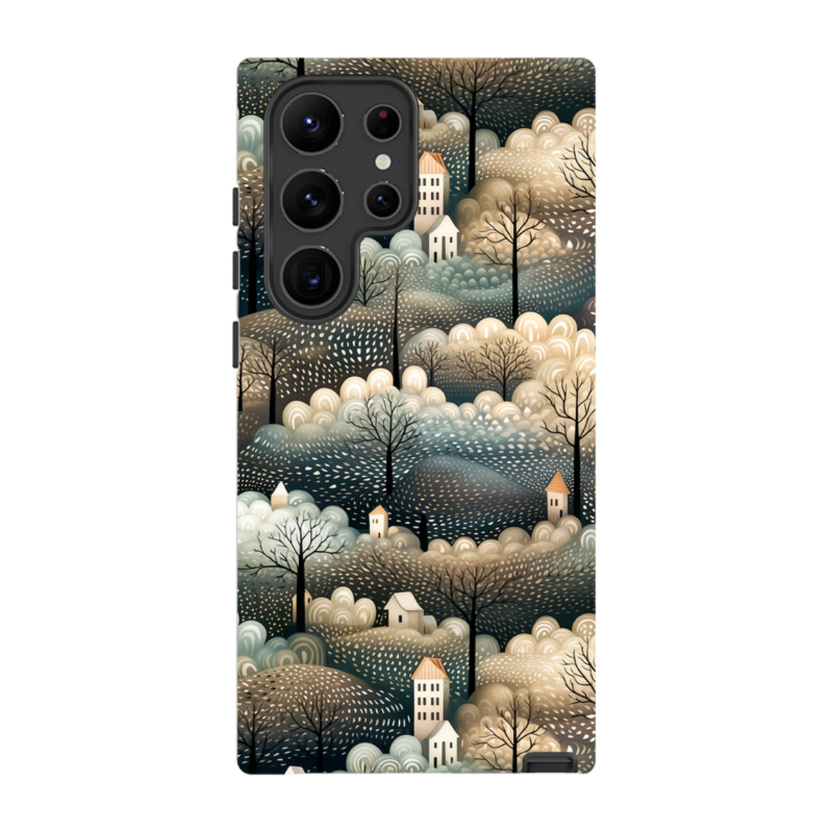 Samsung Tough Case - Countryscape II