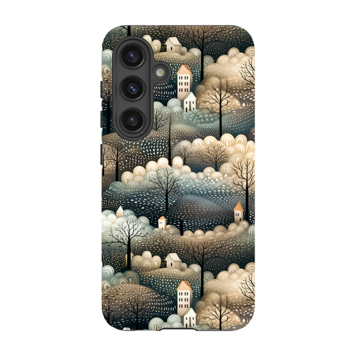 Samsung Tough Case - Countryscape II