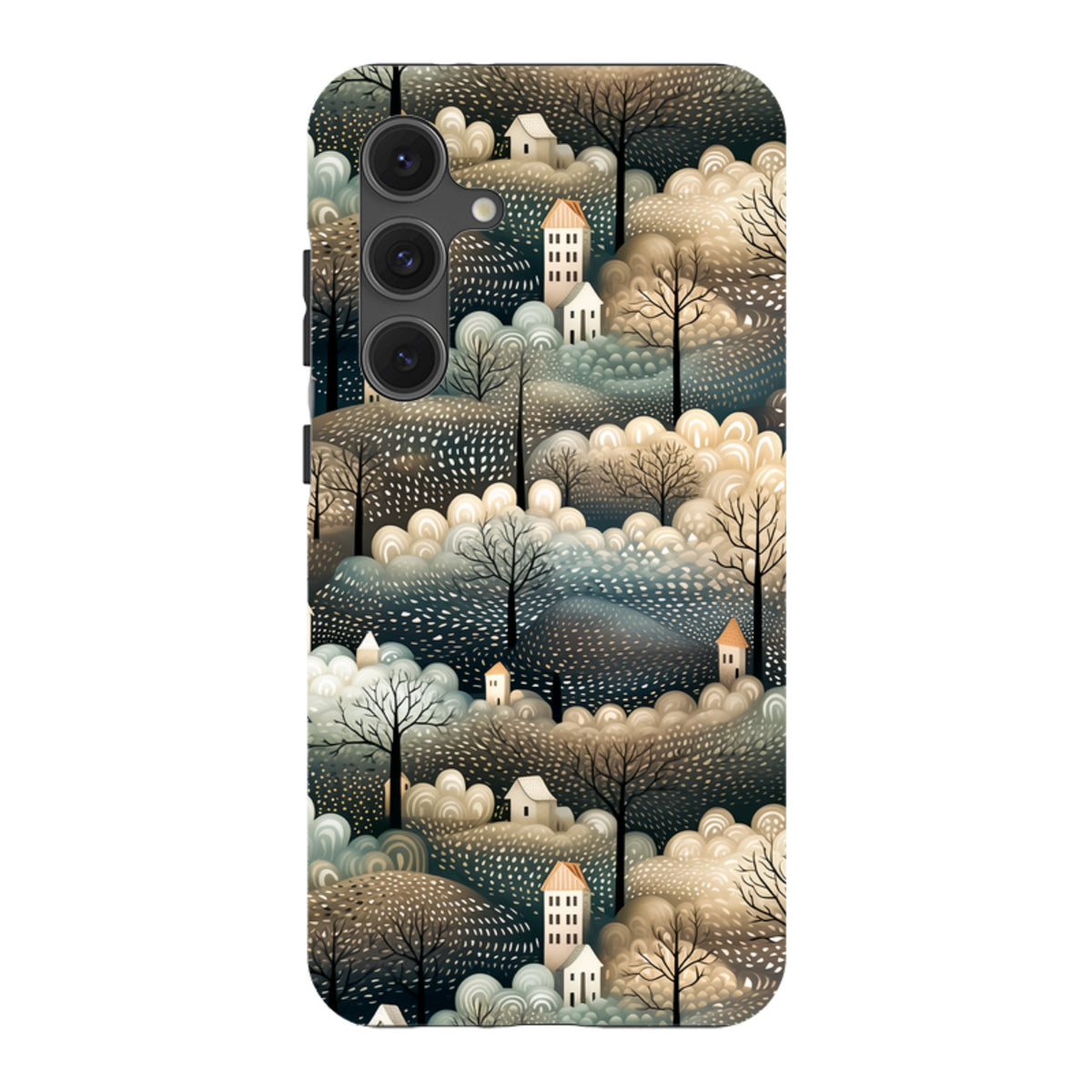 Samsung Tough Case - Countryscape II