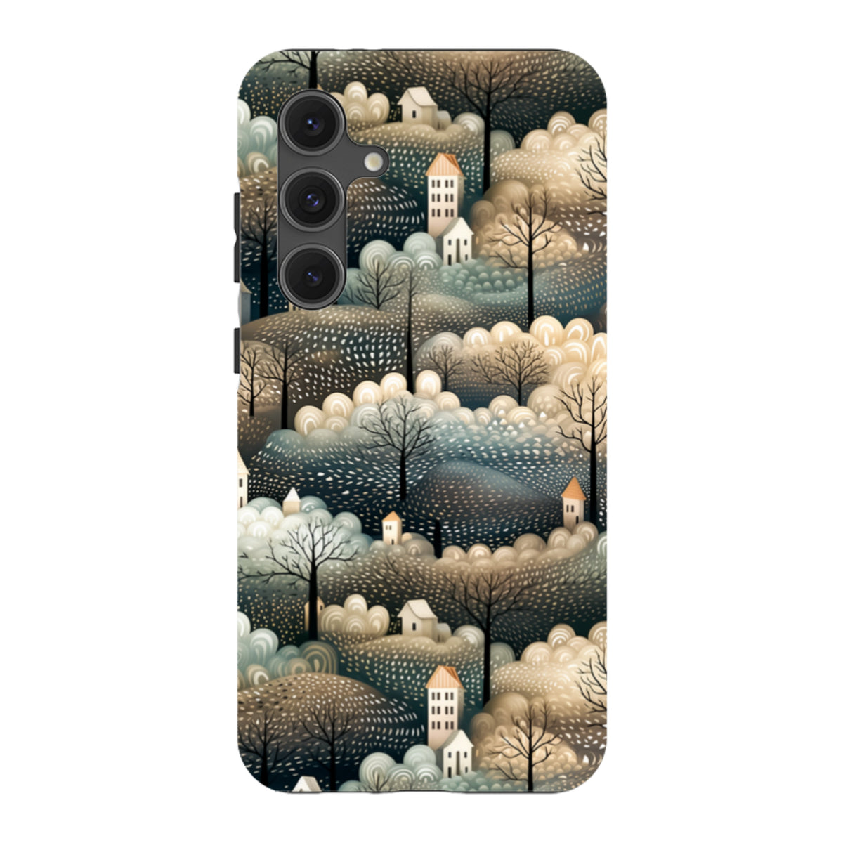 Samsung Tough Case - Countryscape II