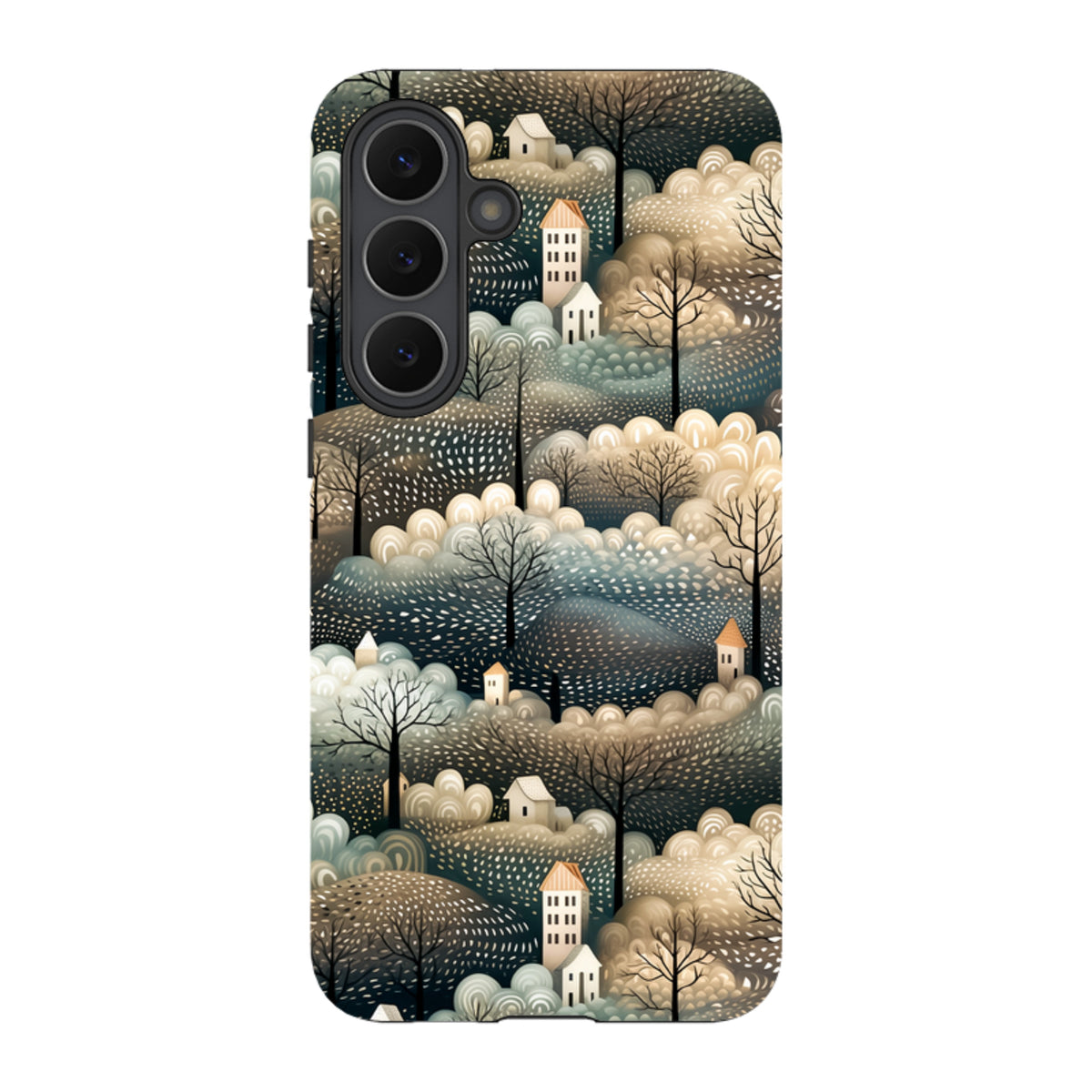 Samsung Tough Case - Countryscape II