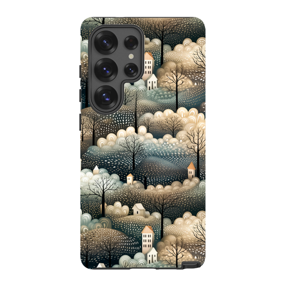 Samsung Tough Case - Countryscape II