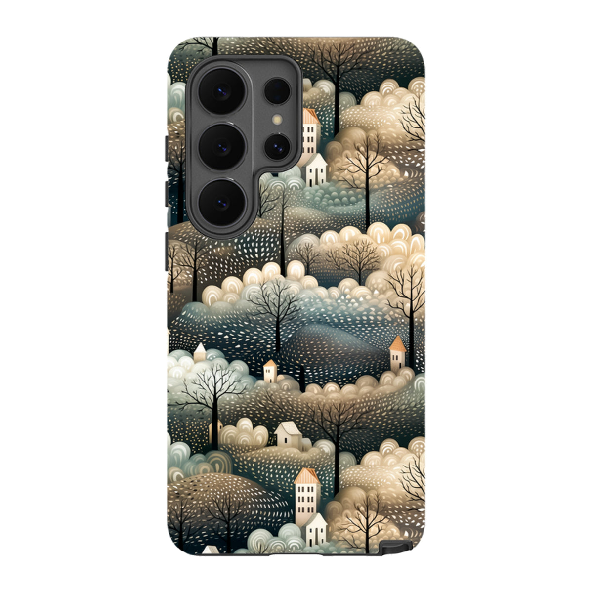 Samsung Tough Case - Countryscape II