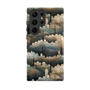 Samsung Tough Case - Countryscape II