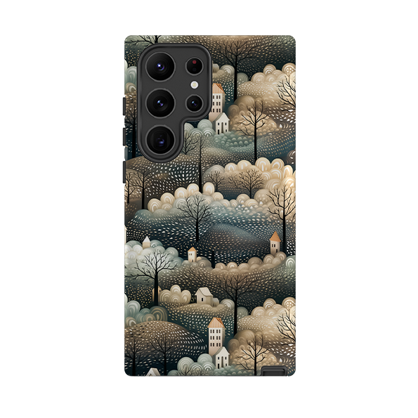 Samsung Tough Case - Countryscape II