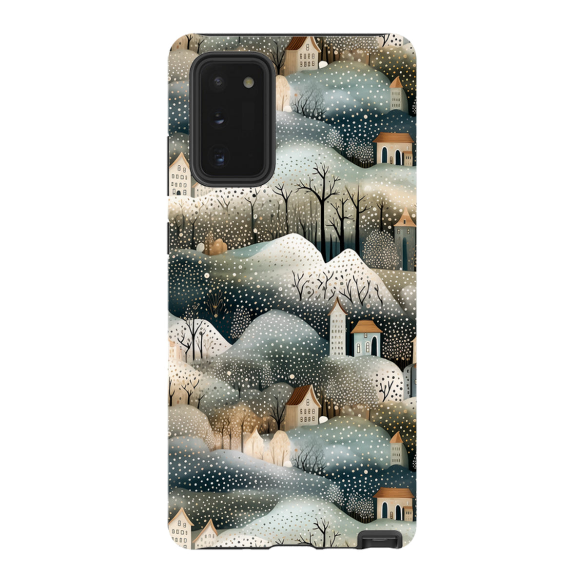 Samsung Tough Case - Countryscape III
