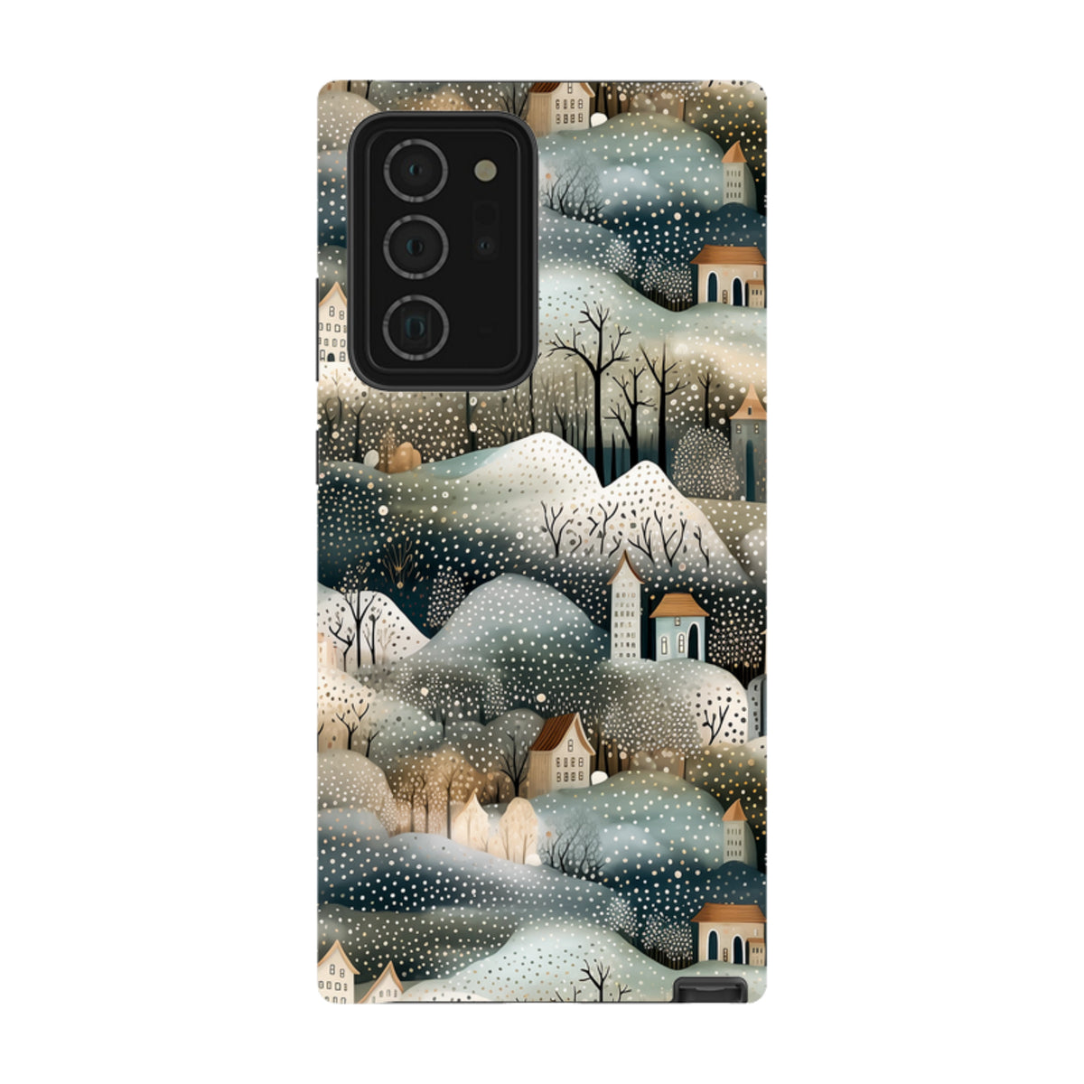 Samsung Tough Case - Countryscape III