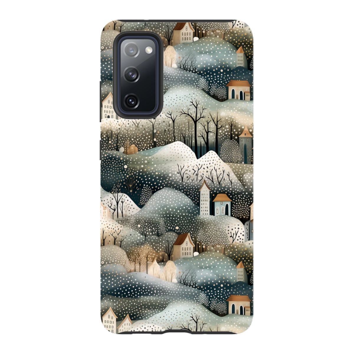 Samsung Tough Case - Countryscape III