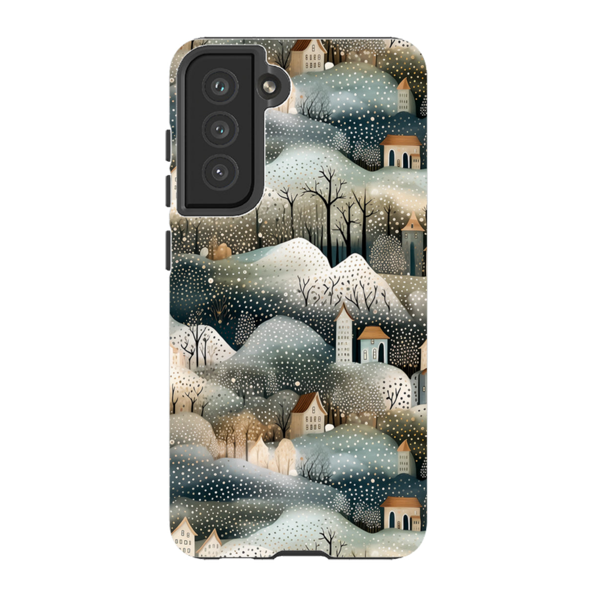 Samsung Tough Case - Countryscape III