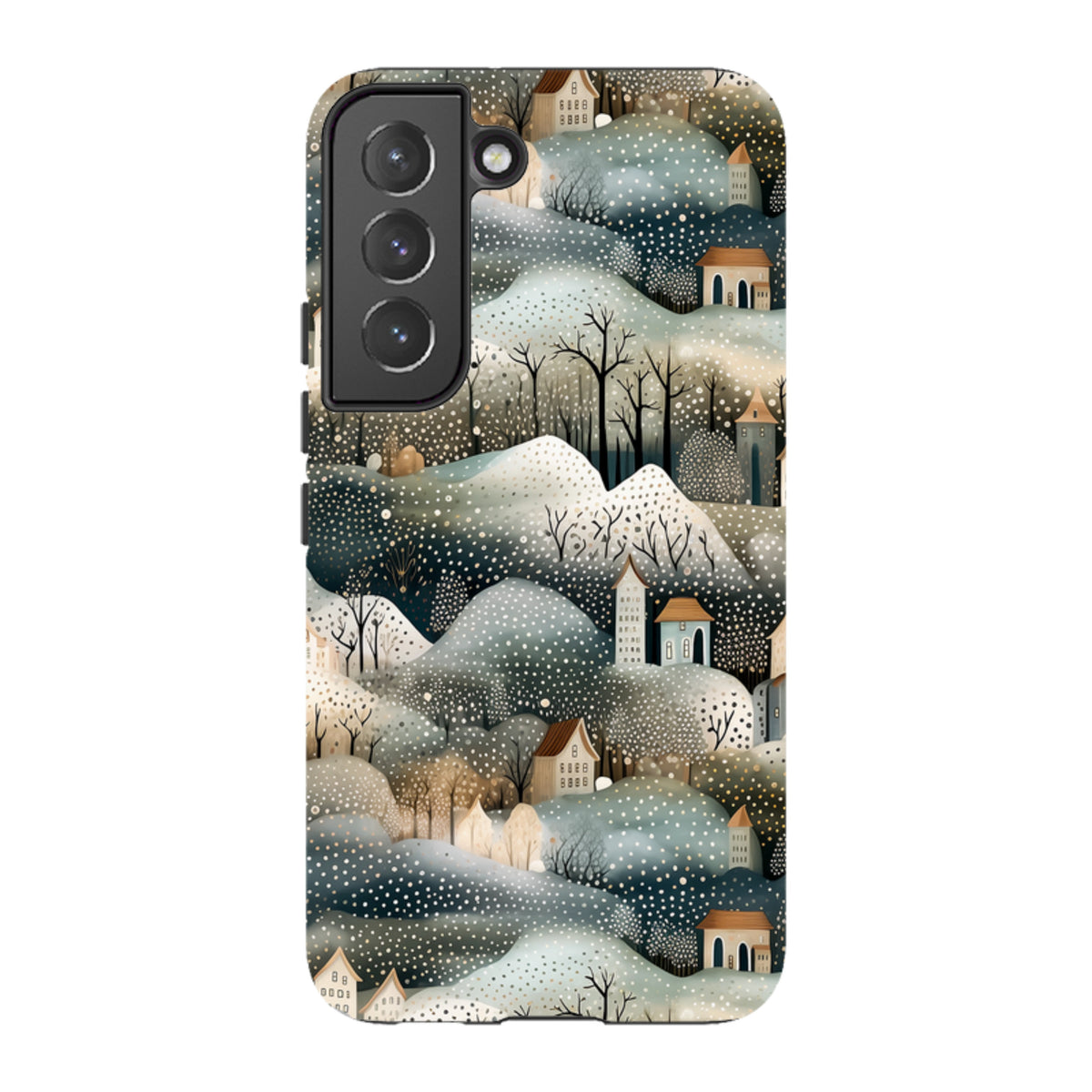 Samsung Tough Case - Countryscape III