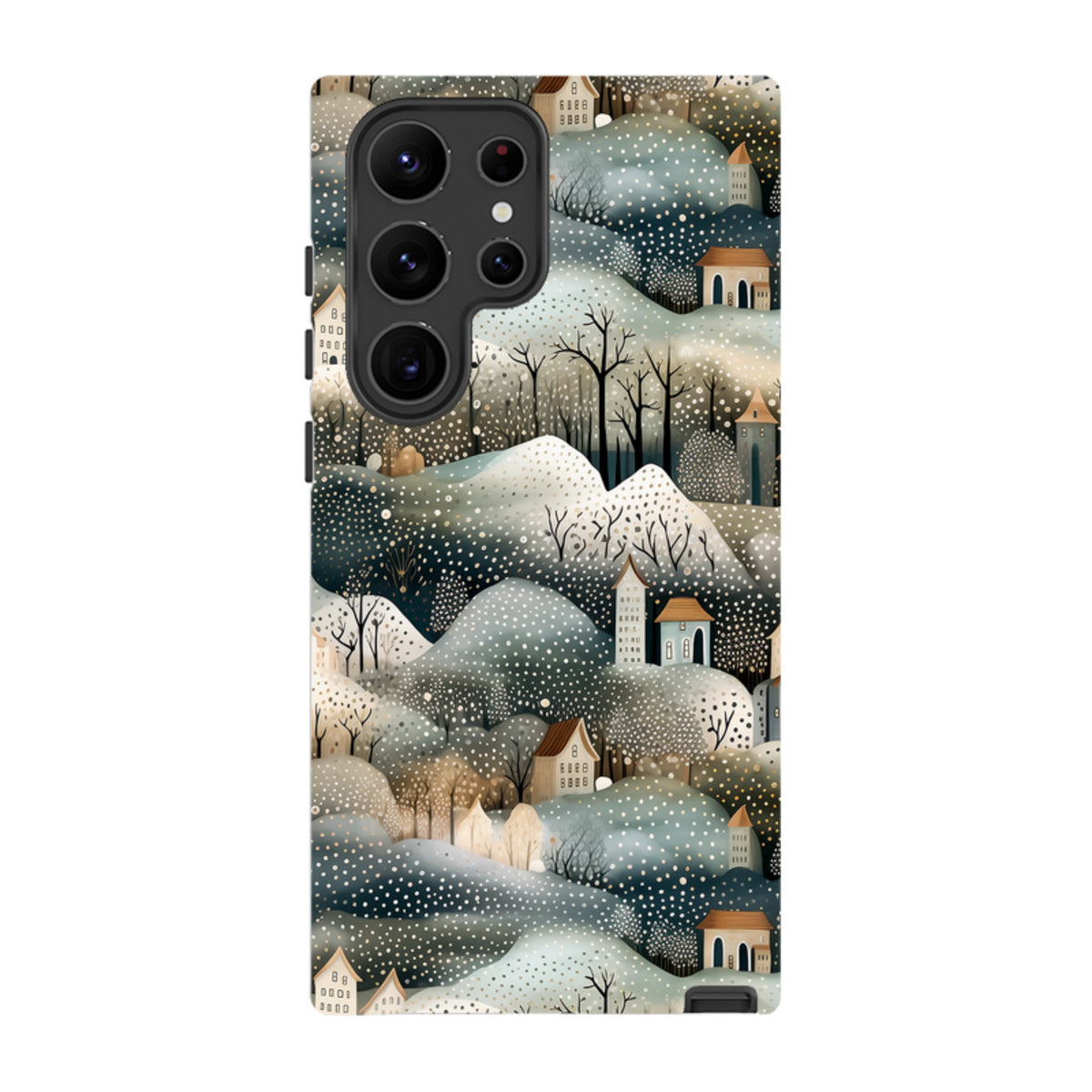 Samsung Tough Case - Countryscape III