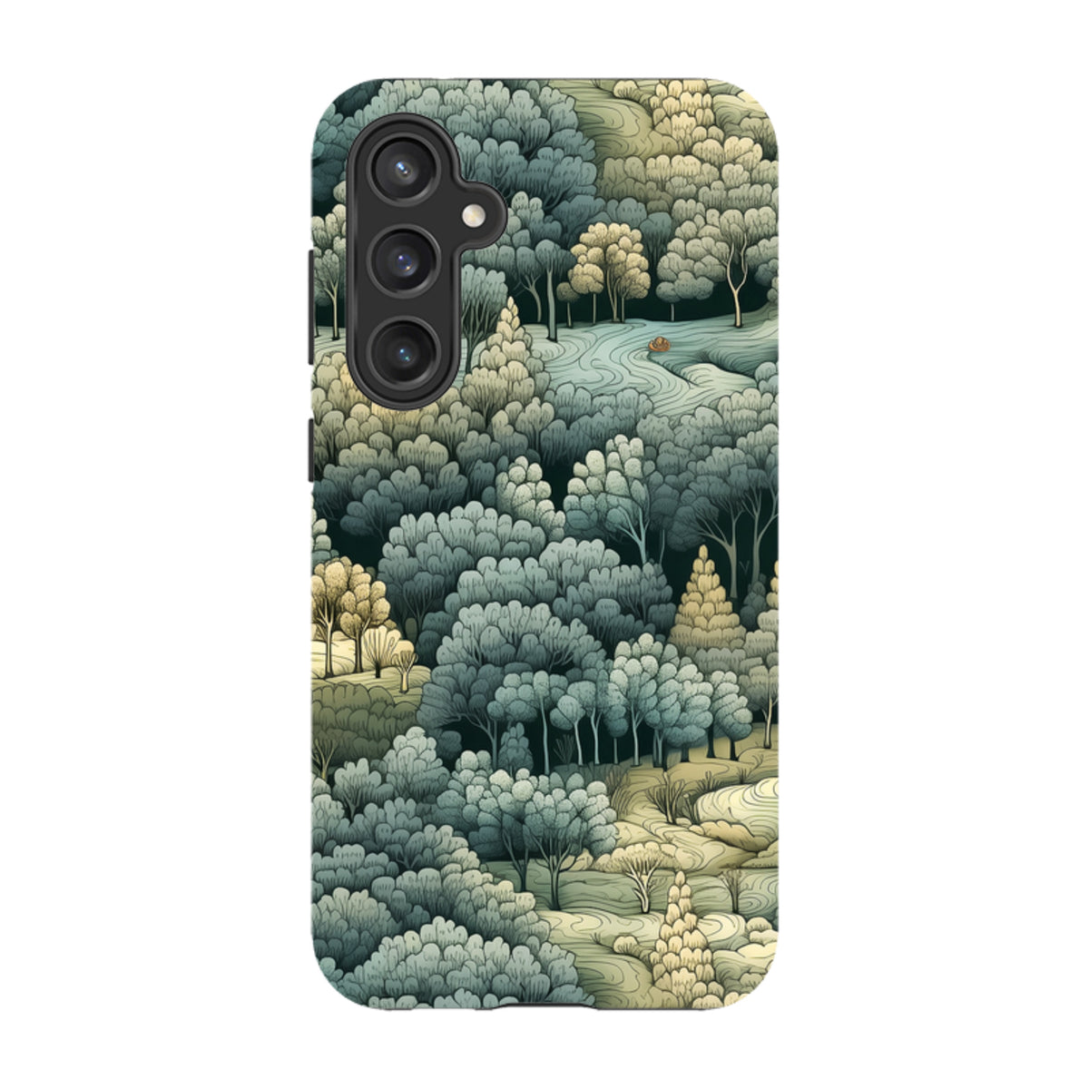 Samsung Tough Case - Countryscape IV