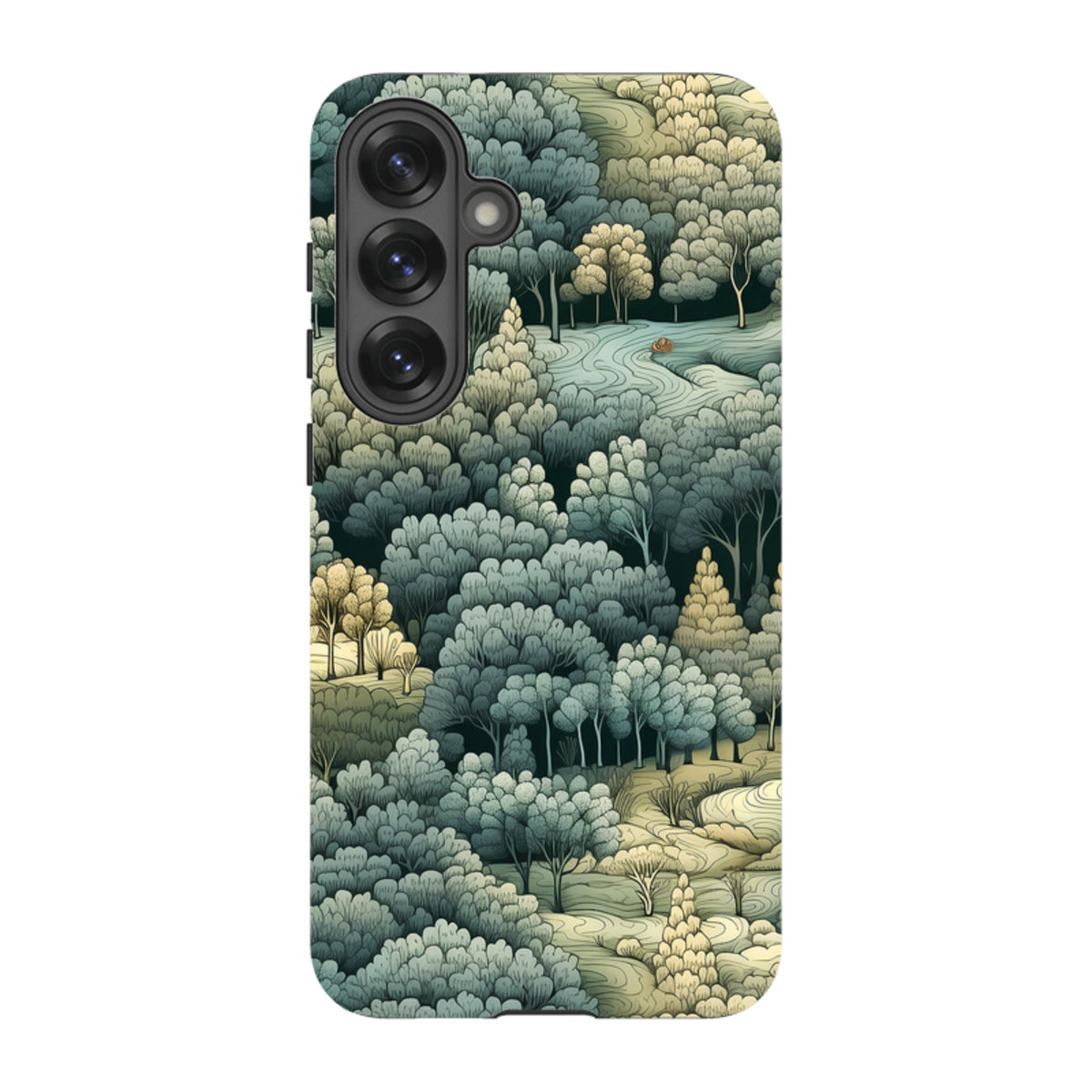 Samsung Tough Case - Countryscape IV