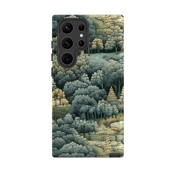 Samsung Tough Case - Countryscape IV