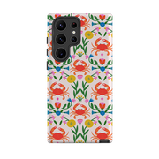 Samsung Tough Case - Crabs