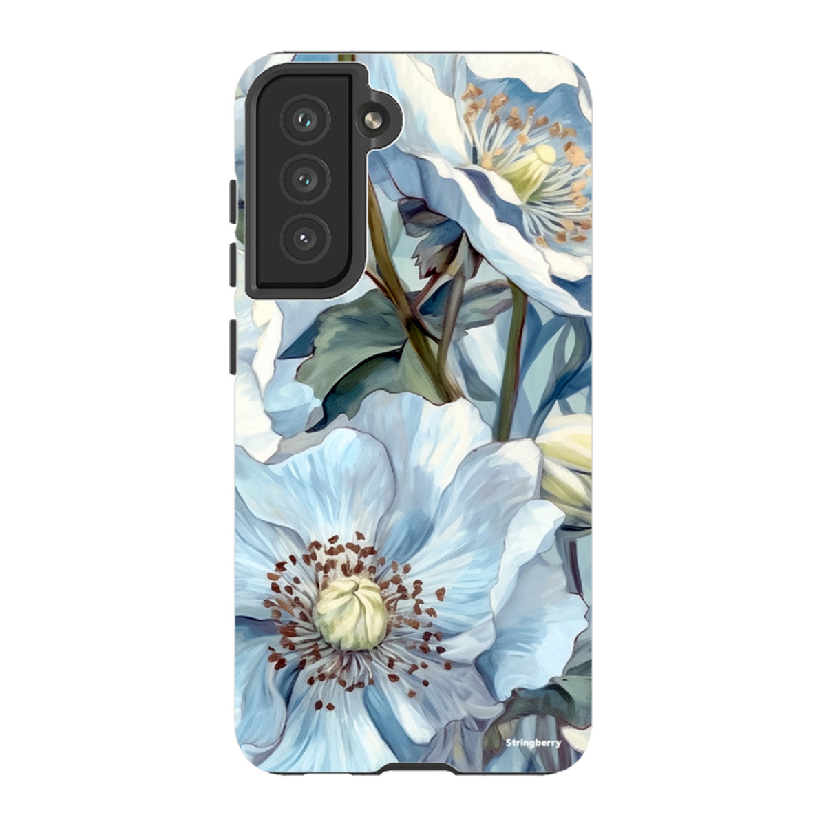 Samsung Tough Case - Crosswater