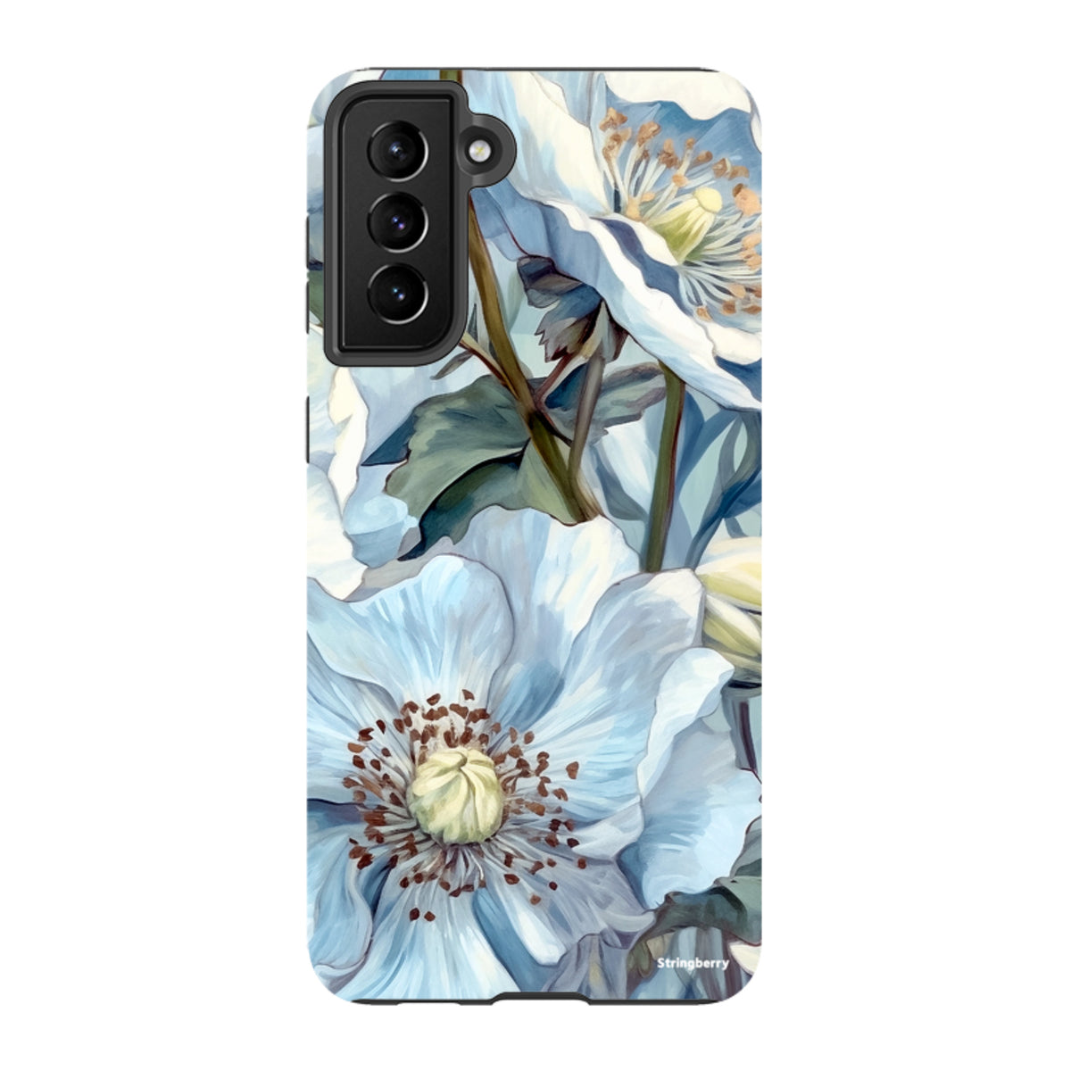 Samsung Tough Case - Crosswater