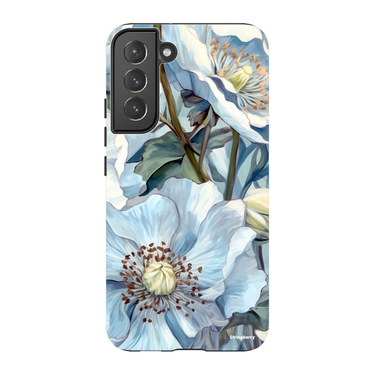 Samsung Tough Case - Crosswater