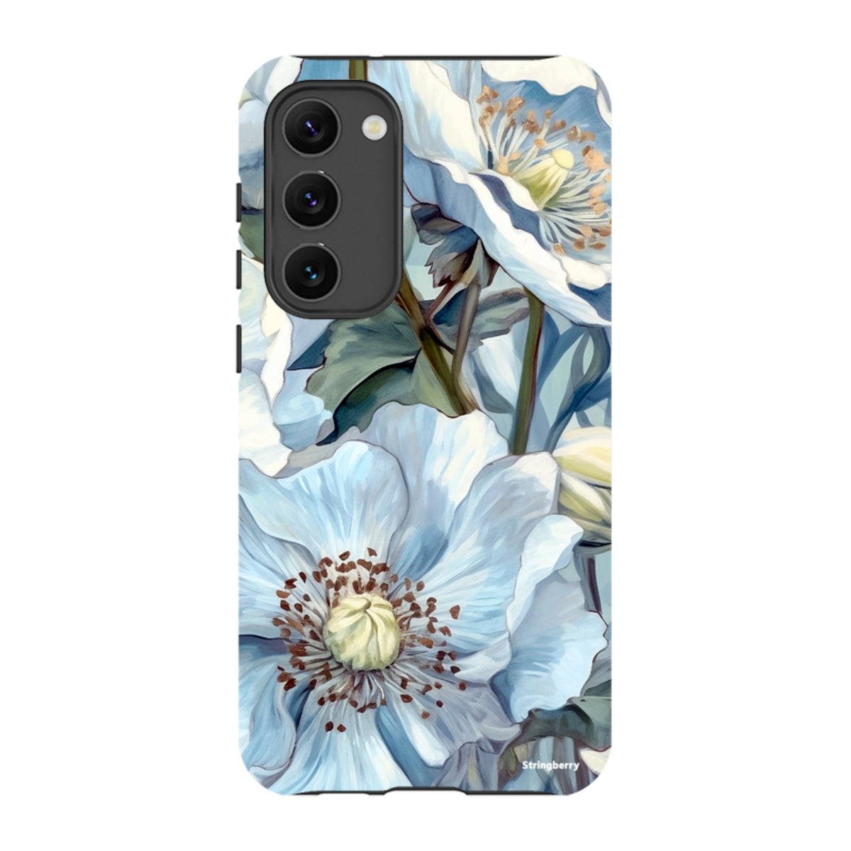 Samsung Tough Case - Crosswater
